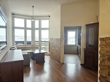 mieszkanie na sprzedaż 45m2 mieszkanie Warszawa, Praga-Północ, Okrzei