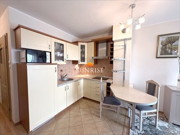 Atrakcyjny 31 m² apartament blisko plaży w Kołobrzegu mieszkanie Kołobrzeg, Solne Zdroje, Portowa