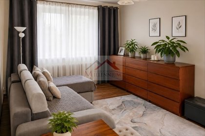 Na sprzedaż przestronne 38 m² z balkonem w Legionowie mieszkanie Legionowo, Piaskowa