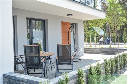 mieszkanie na sprzedaż 37m2 mieszkanie Pobierowo, Powstańców