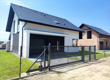 Dom na sprzedaż Michałowice, Zdrowa 147m2 Foto 2