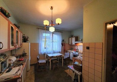 Mieszkanie dwupokojowe na sprzedaż Stargard, Kluczewo, Kolejowa 4 55m2 Foto 4