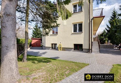 dom na sprzedaż 300m2 dom Białystok, Bacieczki