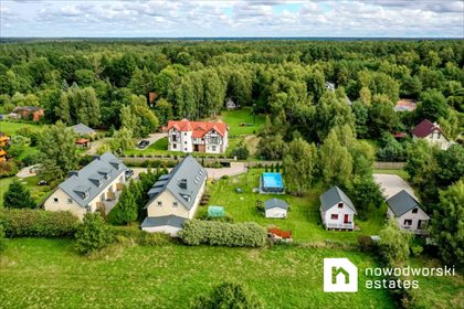 Lokal użytkowy na sprzedaż Sasino, Malinowa 640m2 Foto 4