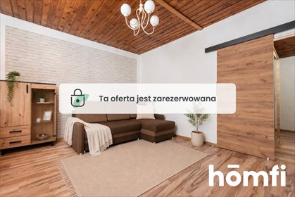 Na wynajem przestronne 38 m² mieszkanie z widokiem w Krakowie mieszkanie Kraków, Prokocim, Prokocim, Jana Kurczaba