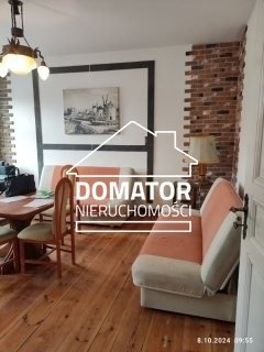 Komfortowe 3-pokojowe mieszkanie w kamienicy, blisko Galerii Rondo mieszkanie Bydgoszcz