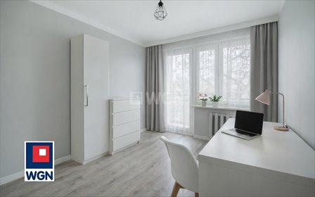 mieszkanie na sprzedaż 68m2 mieszkanie Poznań, Stare Miasto, os. Zwycięstwa