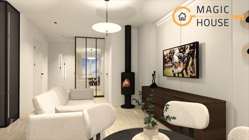 mieszkanie na sprzedaż 78m2 mieszkanie Gdynia, Pogórze, Katalońska