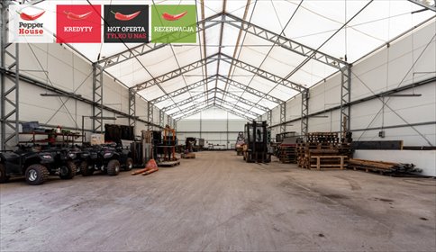 lokal użytkowy na sprzedaż 1109m2 lokal użytkowy Wejherowo, Strzelecka