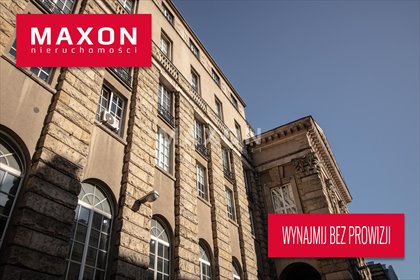 lokal użytkowy na wynajem 66m2 lokal użytkowy Warszawa, Śródmieście, Nowogrodzka