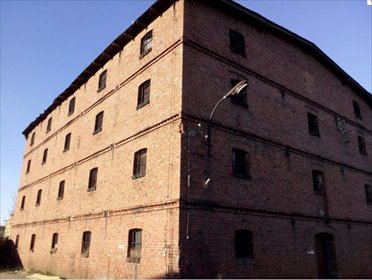 lokal użytkowy na sprzedaż 1100m2 lokal użytkowy Ryczywół