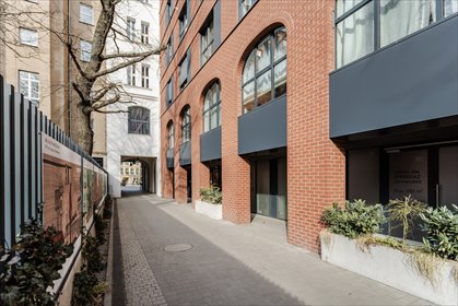 Polecam dochodowe studio 21,6 m² na pl. Wolności w Poznaniu mieszkanie Poznań, pl. Wolności