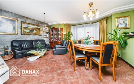 Polecam przestronne 5-pokojowe mieszkanie 115 m² w Bronowicach mieszkanie Kraków, Bronowice, Bronowice Małe, Zaczarowane Koło