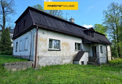 dom na sprzedaż 433m2 dom Tworóg, Zamkowa