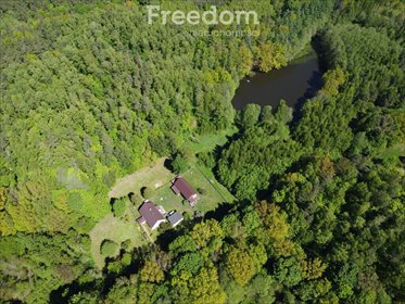 dom na sprzedaż 111m2 dom Kruszyna