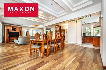 dom na sprzedaż 198m2 dom Michałów-Grabina