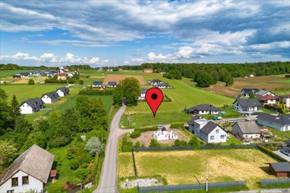 działka na sprzedaż 999m2 działka Czechowice-Dziedzice, Rajska