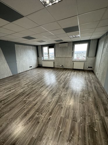 Zapraszam do wynajmu 40 m² biura w Mysłowicach lokal użytkowy Mysłowice, Brzezinka
