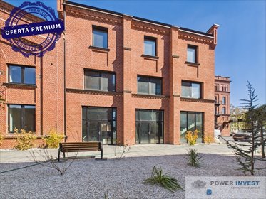 Polecam 700 m² odnowionego budynku pod siłownię lub MMA lokal użytkowy Leszno, Skarbowa