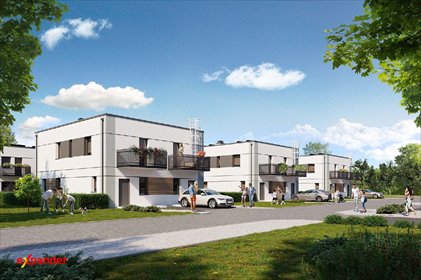 Przestronne 97,5 m² z 3 balkonami, inwestycyjnie lub dla rodziny mieszkanie Wrocław, Konduktorska