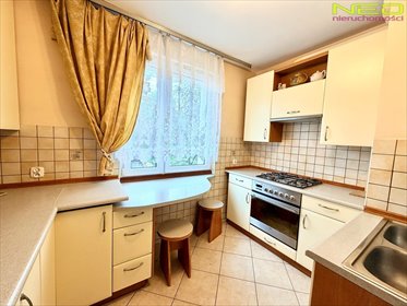 Dwupokojowe mieszkanie 43 m² w Częstochowie - Tysiąclecie mieszkanie Częstochowa, Tysiąclecie
