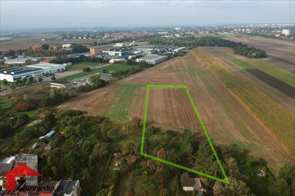 działka na sprzedaż 7001m2 działka Opole, Grudzice