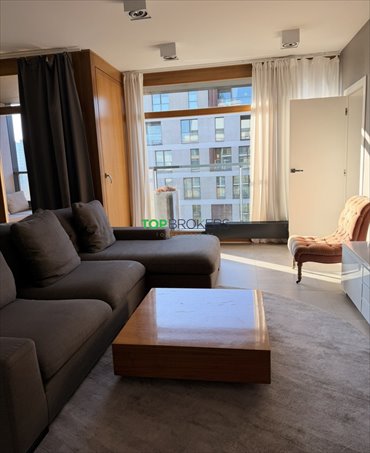 mieszkanie na sprzedaż 50m2 mieszkanie Warszawa, Wola Czyste, Kolejowa