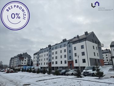 mieszkanie na sprzedaż 60m2 mieszkanie Chorzów, Stary Chorzów, 17 Sierpnia