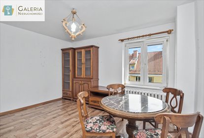 2-pokojowe mieszkanie 29,6 m² w Elblągu polecam mieszkanie Elbląg, Pawia