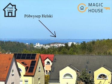 mieszkanie na sprzedaż 60m2 mieszkanie Gdynia, Karwiny, Buraczana