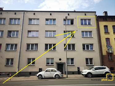 lokal użytkowy na sprzedaż 55m2 lokal użytkowy Ruda Śląska, Nowy Bytom, Czarnoleśna