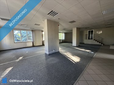 Biuro 300 m² z parkingiem, blisko Wisły - polecam lokal użytkowy Kraków, Grzegórzki, Miedziana