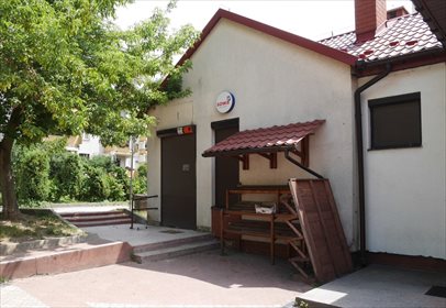 lokal użytkowy na sprzedaż 54m2 lokal użytkowy Kielce, Ślichowice