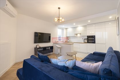 Przestronne 3-pokojowe mieszkanie (52 m²) w Krakowie mieszkanie Kraków, Prądnik Biały, Prądnik Biały, Pękowicka