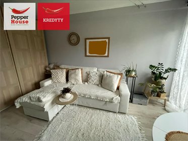 mieszkanie na sprzedaż 47m2 mieszkanie Wejherowo, Harcerska