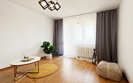 mieszkanie na sprzedaż 48m2 mieszkanie Wola, Wola, Górnicza