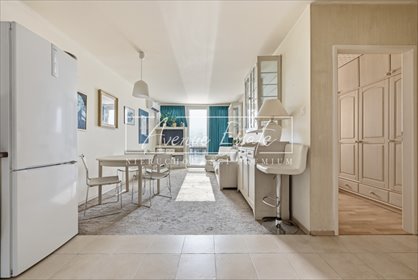 Sprzedam jasne 2-pokojowe mieszkanie 39,5 m² w Warszawie mieszkanie Warszawa, Wola, Icchoka Lejba Pereca