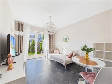 mieszkanie na sprzedaż 37m2 mieszkanie Warszawa, Białołęka, Kąty Grodziskie