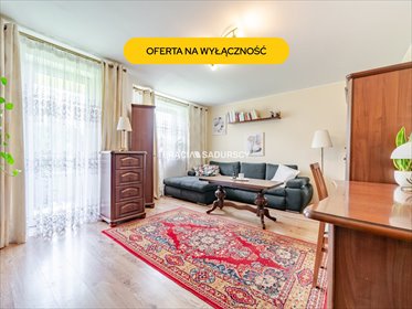 2-pokojowe mieszkanie z balkonem i miejscem postojowym polecam! mieszkanie Kraków, Podgórze Duchackie, Wola Duchacka, Malwowa