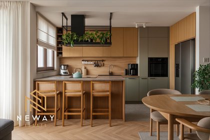 mieszkanie na sprzedaż 77m2 mieszkanie Kraków, Prądnik Biały, Siewna