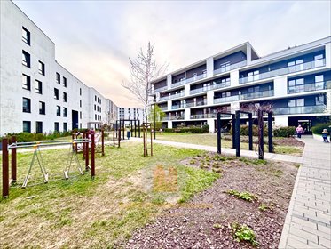 mieszkanie na sprzedaż 37m2 mieszkanie Warszawa, Wilanów, Miasteczko Wilanów, Adama Branickiego