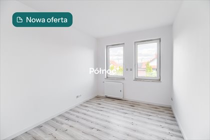Nowoczesne 2-pokojowe mieszkanie z balkonem i parkingiem mieszkanie Radzionków