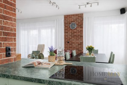 Dom z ogrodem w Dziekanowie Nowym, 5 pokoi, garaż dom Łomianki, Dziekanów Polski