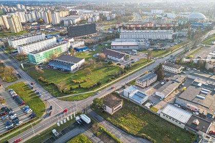 lokal użytkowy na sprzedaż 540m2 lokal użytkowy Opole