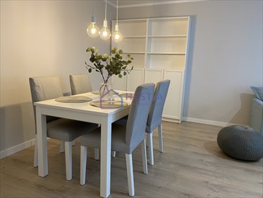 mieszkanie na wynajem 48m2 mieszkanie Szczecin, Pomorzany, Xawerego Dunikowskiego