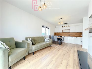 mieszkanie na wynajem 58m2 mieszkanie Osiny