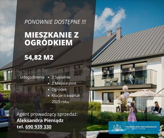 mieszkanie na sprzedaż 55m2 mieszkanie Rzeszów, Jana Pawła II