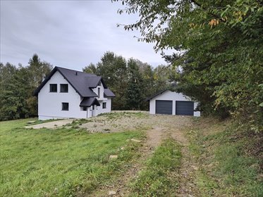 dom na sprzedaż 170m2 dom Łęki Dolne