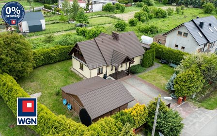dom na sprzedaż 116m2 dom Sławków, Pańska Góra, Pańska Góra