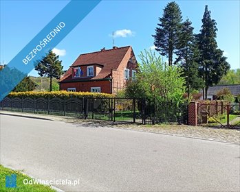 dom na sprzedaż 150m2 dom Kadyny